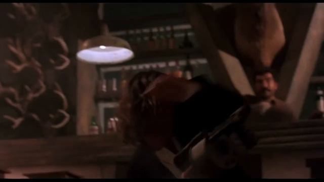 ОТЧАЕННЫЙ КЛИП смотреть онлайн