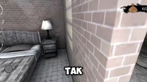 я в айсе👁! СТРАШНА! НАМ КАПЕЦ! Eyes the xorror game