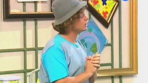 106  Давайте рисовать! Вальс цветов