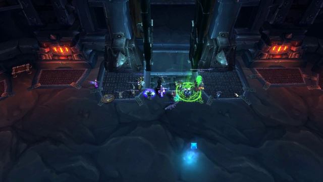 Облик горена + аззиноты. смотреть онлайн