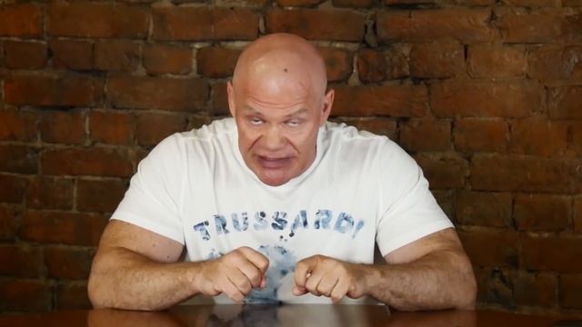 Безответственность, как результат бинарного мышления