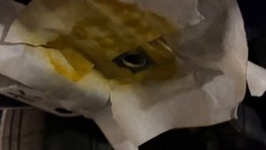 Daihatsu Move модернизирую защиту картера  ДВС иАКПП