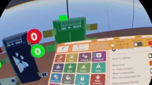 Как создать хорошую комнату в рек руме