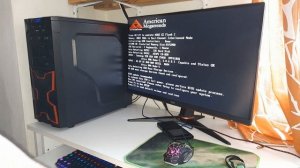 LGA 771 to LGA 775 Mod | P5G41T-M LX3 Motherboard hacking | Xeon E5450 (Q9650)
