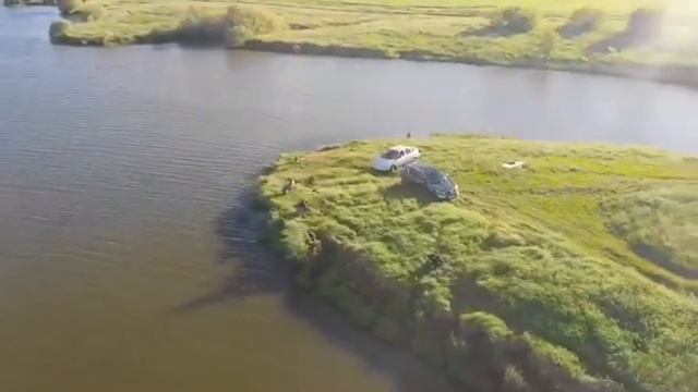 Отдых на рыбалке, Пенза смотреть онлайн