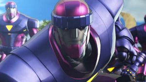 MARVEL ULTIMATE ALLIANCE 3: The Black Order - Announcement Trailer - Nintendo Switch