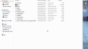 Sonic Classic Heroes Save Data 100% Descargar (download)