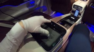 Майбах GLS: самый дорогой внедорожник Mercedes за 25 000 000 руб!