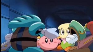 Amv Kirby anime HAPPIER