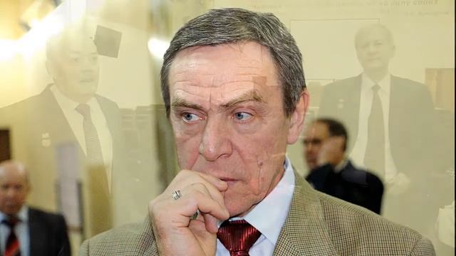 Ветераны испытатели ЛИИ им.М.М.Громова.