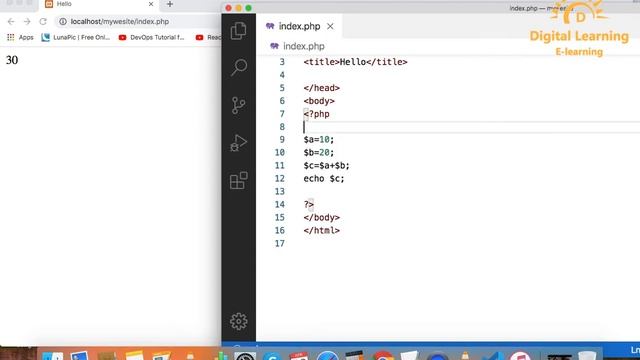 20 PHP Function | Online Training Download app from below link