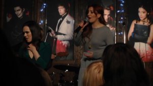 Елена Газаева, Вера Свешникова  - Дуэт Мисы и Рем