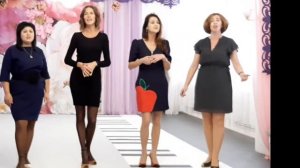 Песня "27 сентября". Вокальный ансамбль воспитателей МАДОУ "Детский сад № 421"