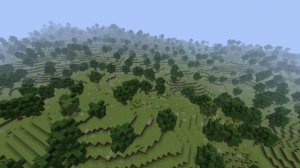 Minecraft Real World Map #5 Asia