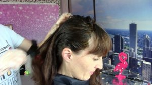 крашу ВОЛОСЫ краской из фикс прайса ( на самом деле не из фикс прайса). Я перепутала