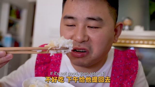 【超小厨】150元做一锅“重庆芋儿烧鸡公”，3人低头猛吃，大块鸡肉真过瘾！安逸！ смотреть онлайн