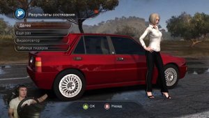 Подключил руль! Теперь это шикарная игра? Катаем в Test Drive Unlimited 2