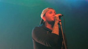 James Arthur - Certain Things 23/5/15 Manchester