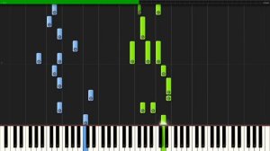 Tattletail Song - Don't Tattle On Me (Remix) Piano Tutorial - The Living Tombstone