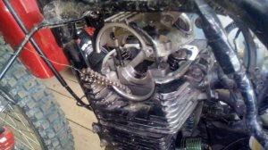 Roliz sport  250 169 FMM. Шум двигателя. Причины.