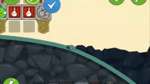 Bad Piggies 2-36 3 Star Walkthrough Rise and Swine Level 2-36 | WikiGameGuides