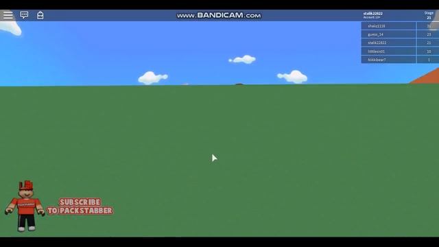 самый сложный паркур в роблокс вы таково не видели (parkyr-roblox) смотреть онлайн