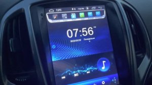 Опель Астра 2015 год 1.6 АТ