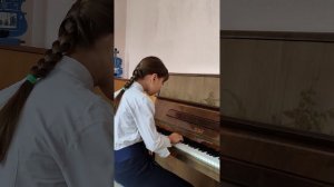 Городок Полина. Невин.Джазовая пьеса. Брусиловский. Би.