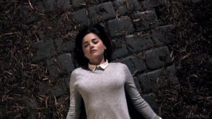 Доктор/Клара - Не было такой и не будет