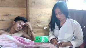 DEMI UANG ANAK || SMA RELA DI ENA ENA