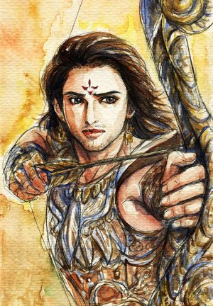 65. ИСТОРИЯ О ТОМ, КАК ДРОНА ОБУЧАЛ СВОЕГО УБИЙЦУ. Леонид Тугутов (Лакшми Нараяна Дас). Истории