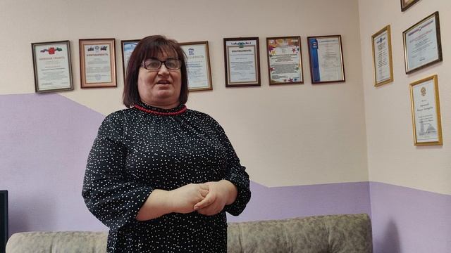 Проект 