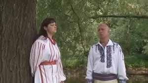 Ой у полі озеречко.