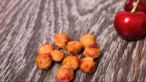 Черешня Саммит – урожайный сорт канадского происхождения