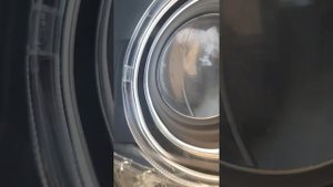 Чистка линзы не снимая фары х5е70 BMW