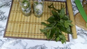 Рецепт мохито в домашних условиях со спрайтом. Освежающий напиток для всей семьи