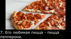 Your Boyfriend Game Факты о Питере № 13