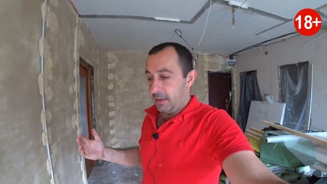 пластиковые маяки преимущества | установка пластиковых маяков | какие маяки лучше | plaster