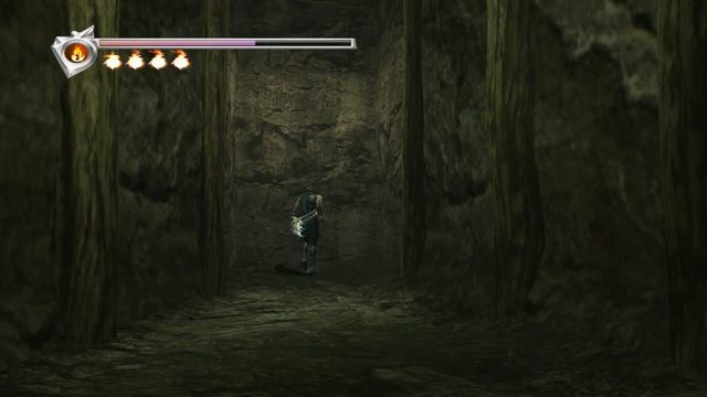 Прохождение Ninja Gaiden Black на русском - Глава 10 смотреть онлайн