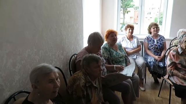 Литературно-краеведческая гостиная смотреть онлайн