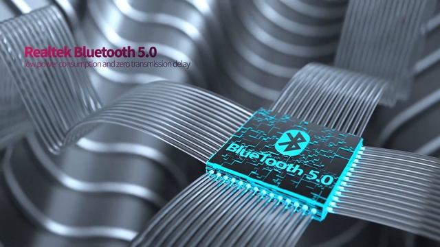 Nillkin GO TWS Bluetooth earphones смотреть онлайн