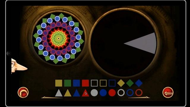 IQ Mission Paris walkthrough level 1-16 iphone/ipod (version 1.0.1) смотреть онлайн