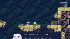 [ARCHIVE] Let's play: Cave Story P1