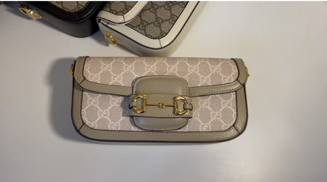 Сумка Gucci new смотреть онлайн