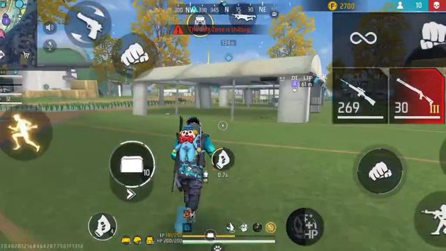 My Settings ⚙️ HUD + SENS + DPI ? Redmi 9C New FREE FIRE [HIGHLIGHTS] ?#freefire #garinafreefire смотреть онлайн