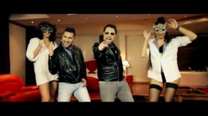 Florin Salam Si Leo De Vis - O Noapte Cu Mine (Official Music Video 2014)