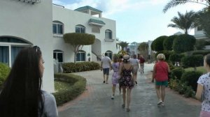 Sultan Gardens Resort 5*/ Египет/Шарм- эль- Шейх