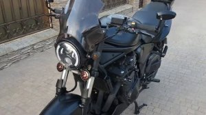Suzuki bandit  1200 black matte / Сузуки бандит 1200 чёрный мат
