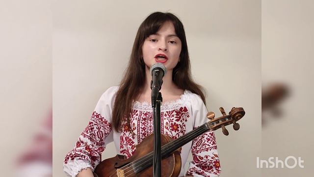 Юля Полиняк - Думи (cover) Артем Пивоваров x Dorofeeva смотреть онлайн