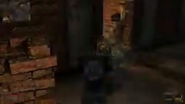 S.T.A.L.K.E.R.: Shadow of Chernobyl #8 - The Dark Valley (Complete Mod) смотреть онлайн